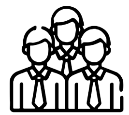IT Hub Icon